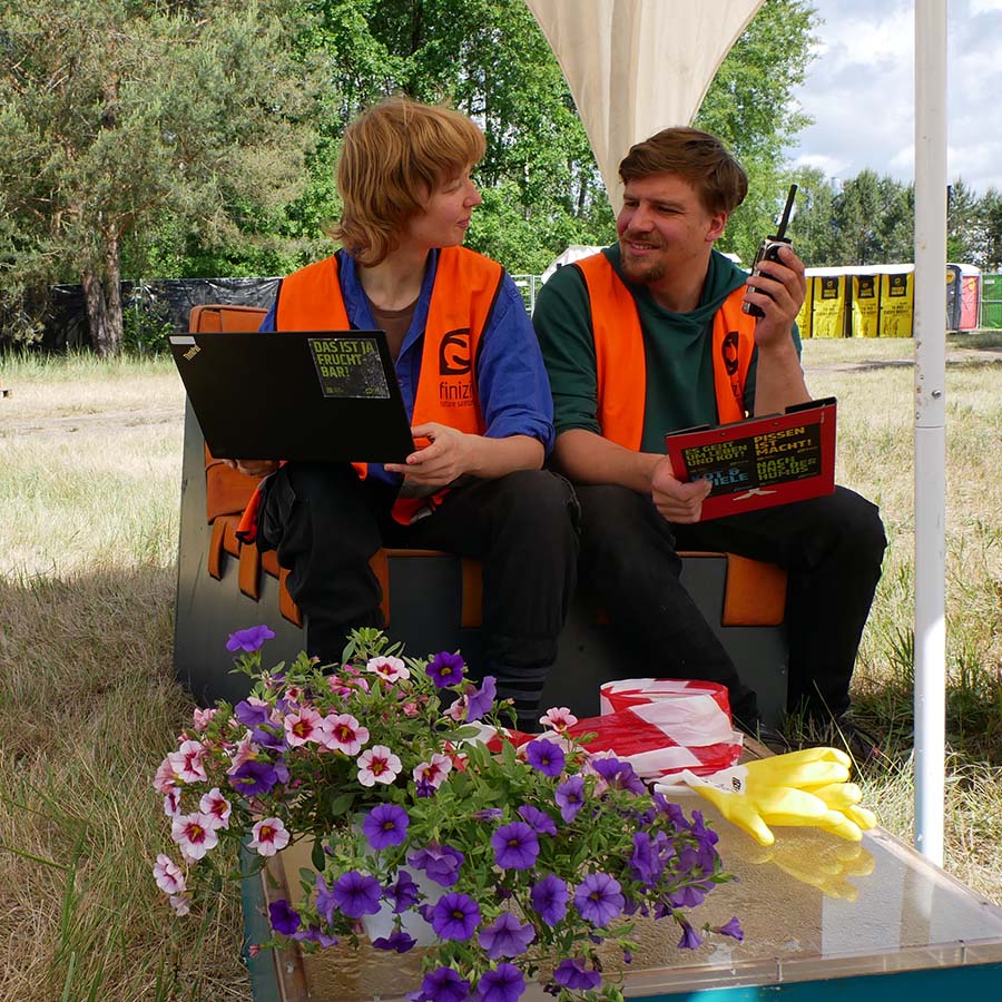 Festivaljobs