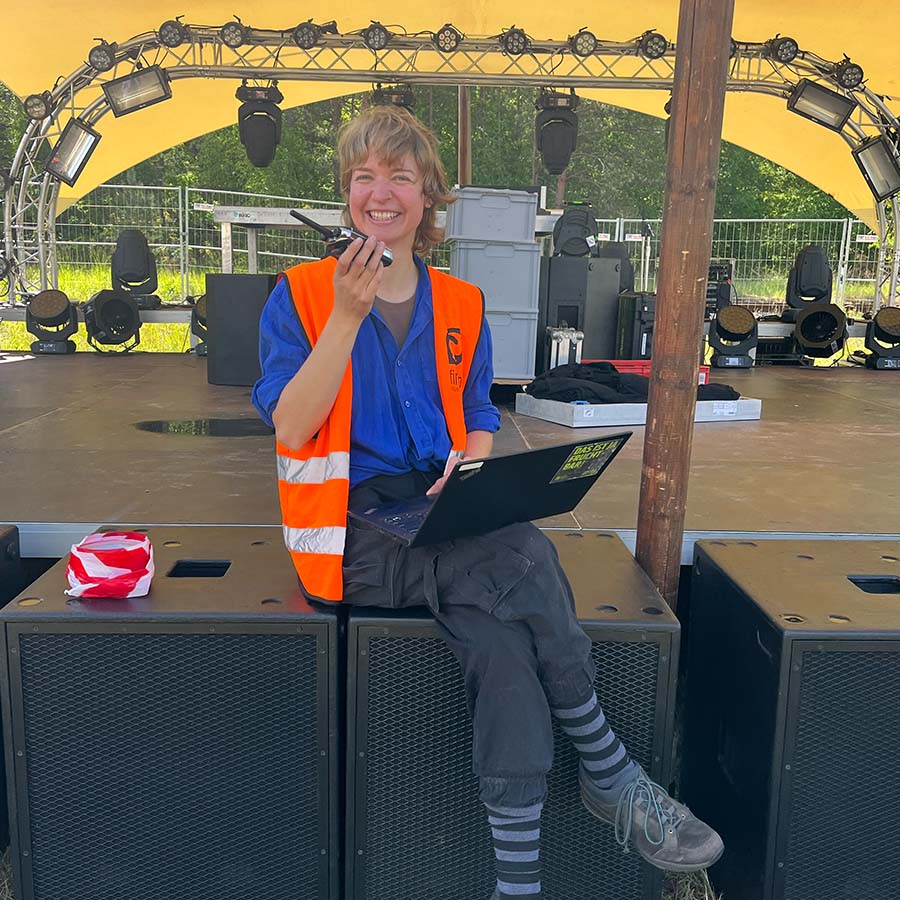 Festivaljobs