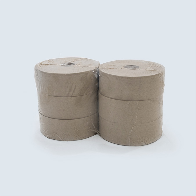 Toilettenpapier 9er Pack Jumborollen
