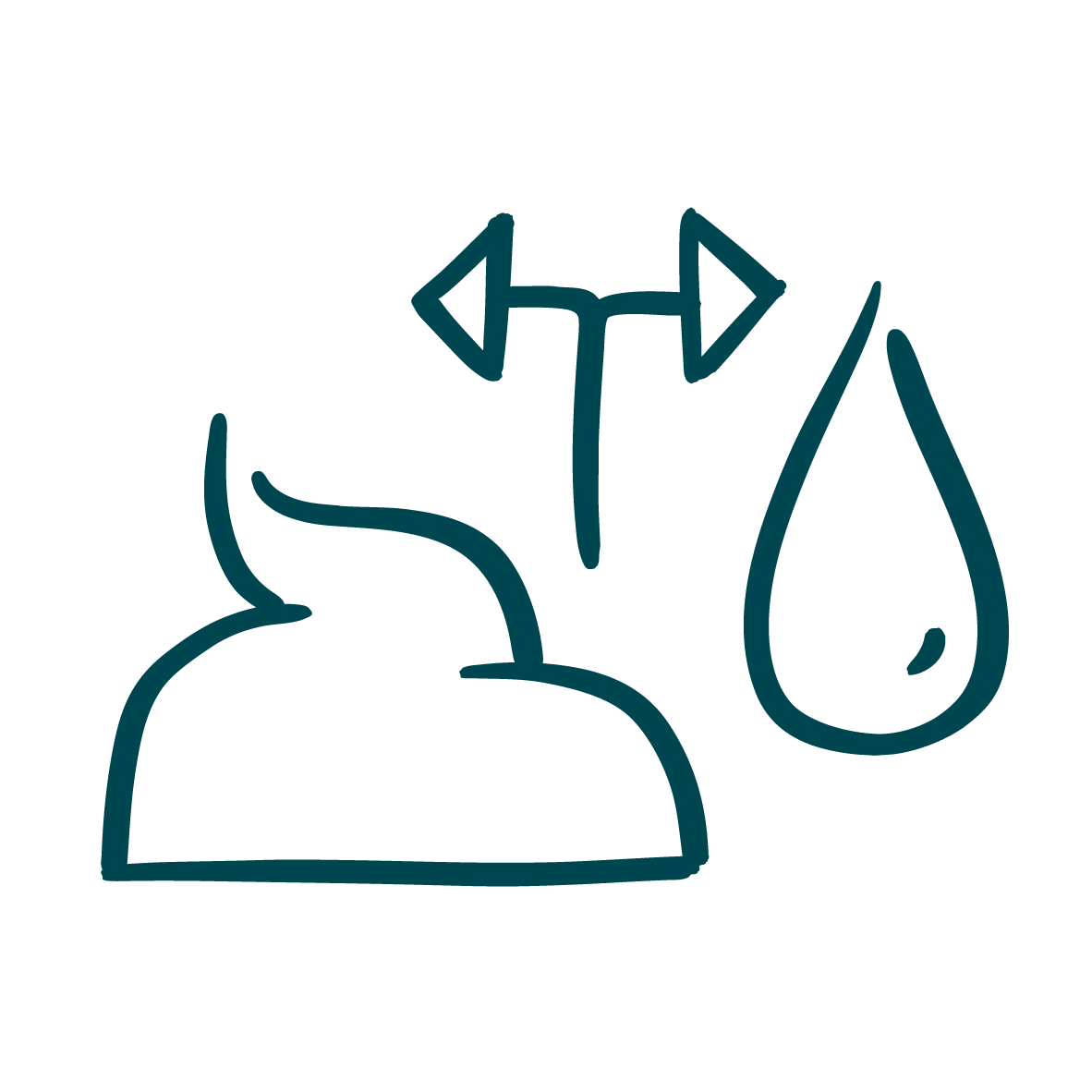 Trockentoiletten und Trenntoiletten 8 Trockentoiletten und Trenntoiletten